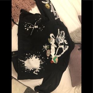 Art Jacket